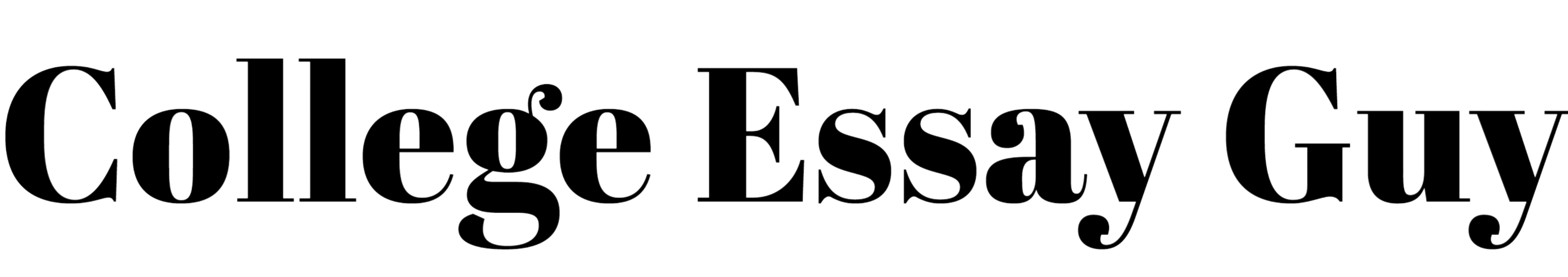 College Essay Guy Fall 24 Offers College Essay Guy Fall 24 Offers
