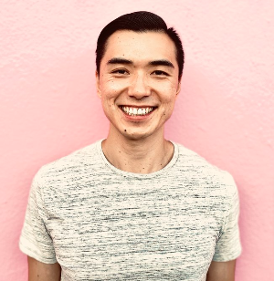 Jay Zhang
