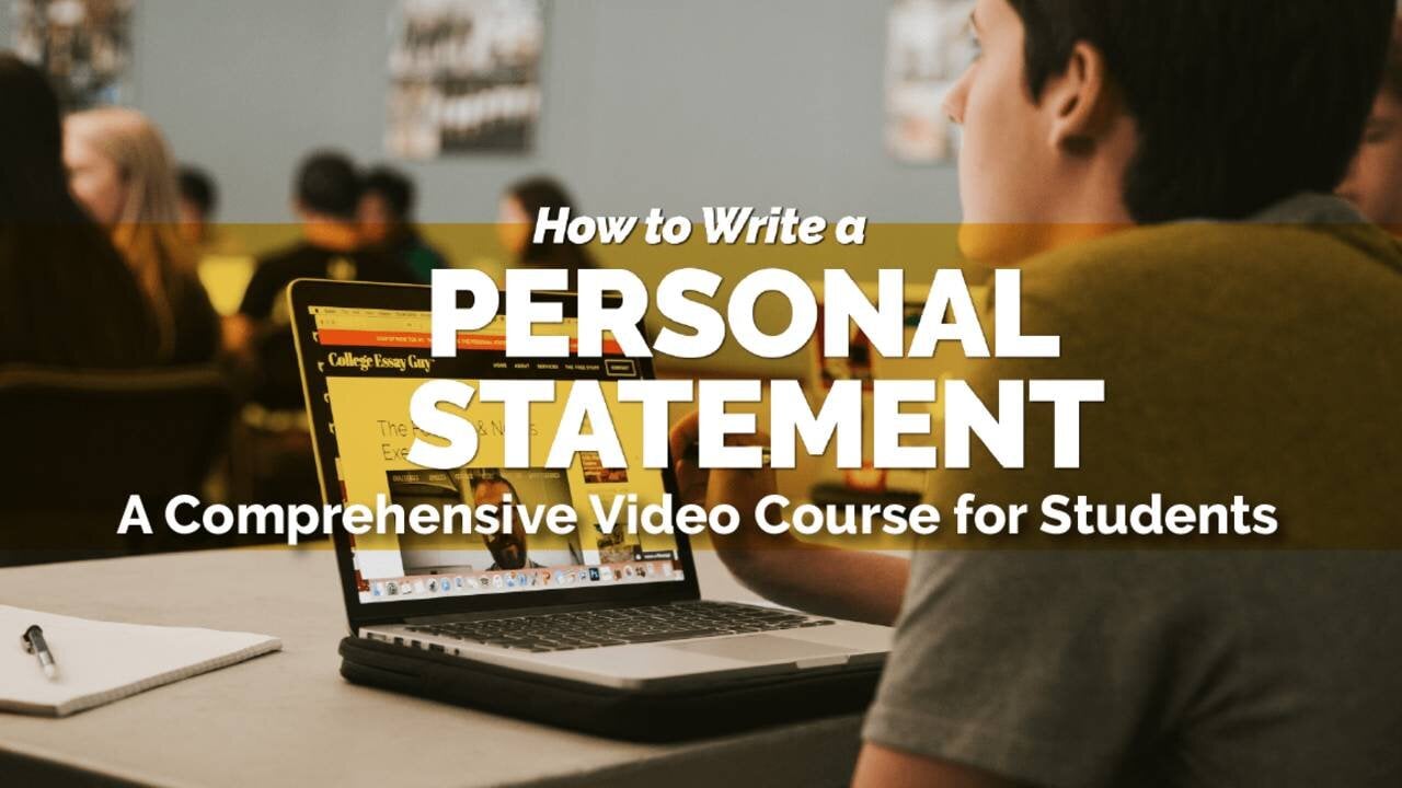 personalstatement
